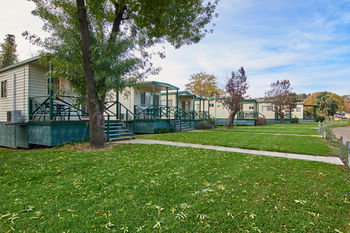 Gundagai Cabins & Tourist Park - Accommodation BNB 27