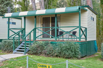 Gundagai Cabins & Tourist Park - Accommodation BNB 30