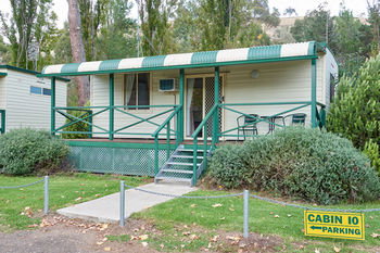 Gundagai Cabins & Tourist Park - Accommodation BNB 31