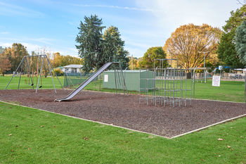 Gundagai Cabins & Tourist Park - Accommodation BNB 32