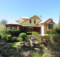 Sandholme Guesthouse - Accommodation BNB