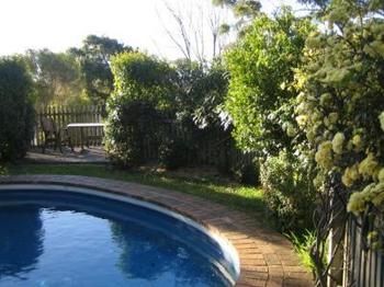 Milton Bed And Breakfast - Accommodation BNB 1