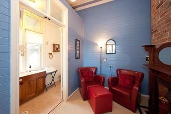 Milton Bed And Breakfast - Accommodation BNB 2