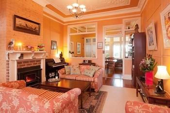 Milton Bed And Breakfast - Accommodation BNB 13