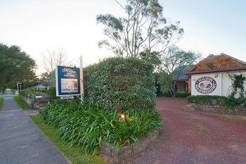 Milton Bed And Breakfast - Accommodation BNB 18