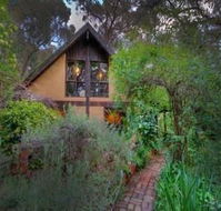 Steindorf Cottages - Accommodation BNB