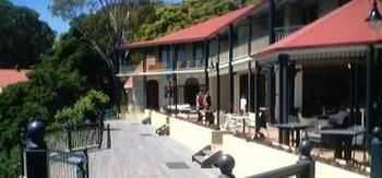 Mayfield On Montville - Accommodation BNB 2