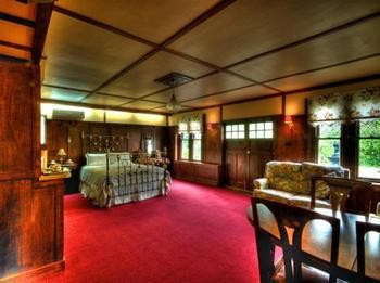Argyles Yarra Valley - Yambacoona Homestead - Accommodation BNB 1