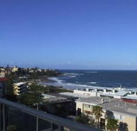 Kingaposs Row Holiday Apartments - Accommodation BNB