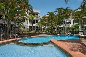 Headland Gardens Holiday Resort - Accommodation BNB 0
