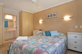 Headland Gardens Holiday Resort - Accommodation BNB 1