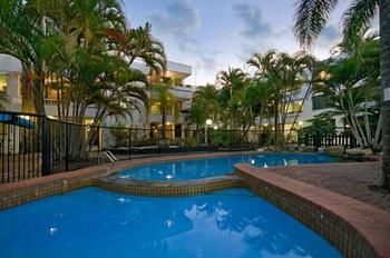 Headland Gardens Holiday Resort - Accommodation BNB 4