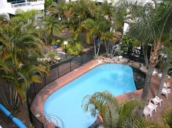 Headland Gardens Holiday Resort - Accommodation BNB 5