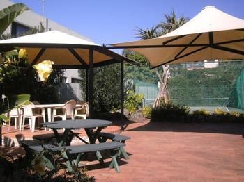 Headland Gardens Holiday Resort - Accommodation BNB 6