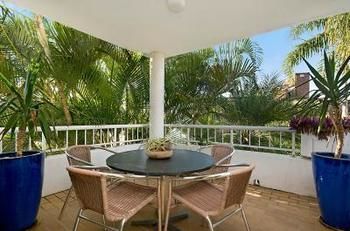 Headland Gardens Holiday Resort - Accommodation BNB 14