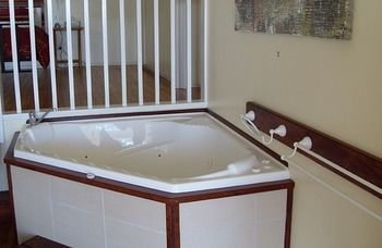 Treetops Accommodation Montville - Accommodation BNB 33