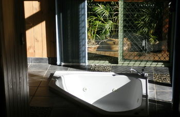 Treetops Accommodation Montville - Accommodation BNB 34