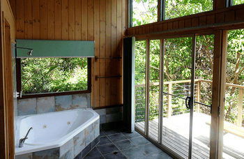 Treetops Accommodation Montville - Accommodation BNB 36