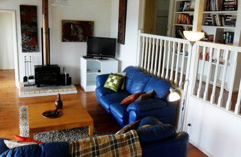 Treetops Accommodation Montville - Accommodation BNB 39