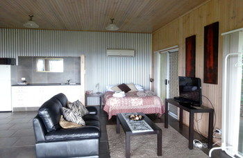Treetops Accommodation Montville - Accommodation BNB 46