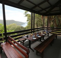 Pittwater YHA - Hostel - Accommodation BNB