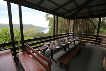 Pittwater YHA - Hostel - Accommodation BNB 0