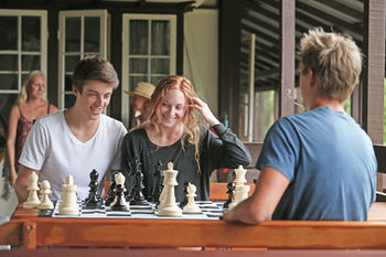 Pittwater YHA - Hostel - Accommodation BNB 1