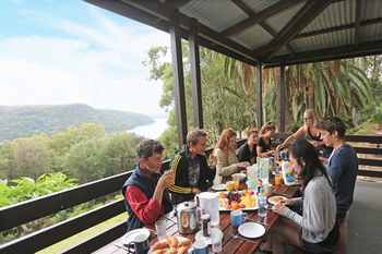 Pittwater YHA - Hostel - Accommodation BNB 2