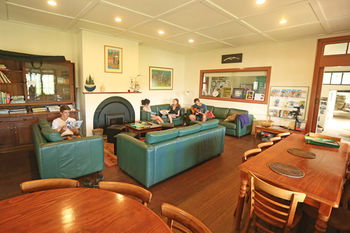 Pittwater YHA - Hostel - Accommodation BNB 5