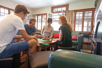 Pittwater YHA - Hostel - Accommodation BNB 6