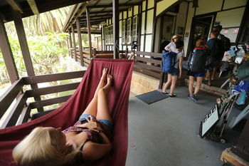 Pittwater YHA - Hostel - Accommodation BNB 7