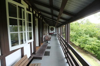 Pittwater YHA - Hostel - Accommodation BNB 8