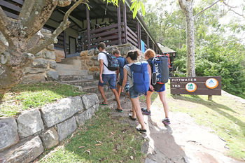 Pittwater YHA - Hostel - Accommodation BNB 9