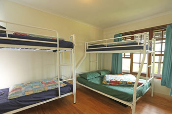 Pittwater YHA - Hostel - Accommodation BNB 11
