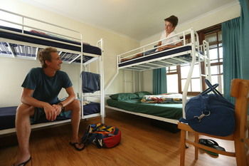 Pittwater YHA - Hostel - Accommodation BNB 15