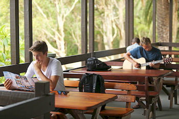Pittwater YHA - Hostel - Accommodation BNB 19