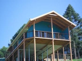 Maleny Tropical Retreat Balinese B&b - Accommodation BNB 2