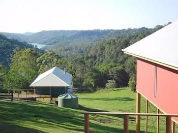 Maleny Tropical Retreat Balinese B&b - Accommodation BNB 3