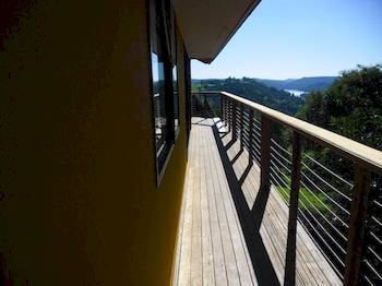 Maleny Tropical Retreat Balinese B&b - Accommodation BNB 4