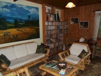 Maleny Tropical Retreat Balinese B&b - Accommodation BNB 7