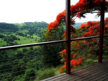 Maleny Tropical Retreat Balinese B&b - Accommodation BNB 10