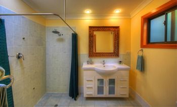 Maleny Tropical Retreat Balinese B&b - Accommodation BNB 16