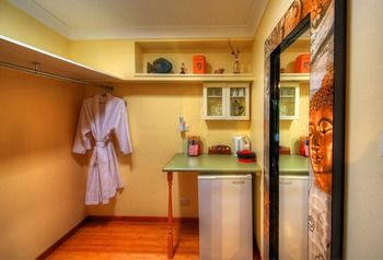Maleny Tropical Retreat Balinese B&b - Accommodation BNB 17