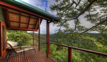 Maleny Tropical Retreat Balinese B&b - Accommodation BNB 20