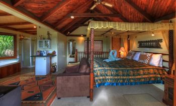Maleny Tropical Retreat Balinese B&b - Accommodation BNB 21