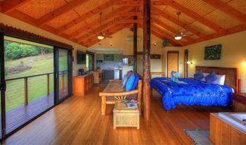 Maleny Tropical Retreat Balinese B&b - Accommodation BNB 22