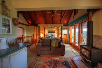 Maleny Tropical Retreat Balinese B&b - Accommodation BNB 26