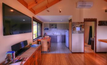 Maleny Tropical Retreat Balinese B&b - Accommodation BNB 27
