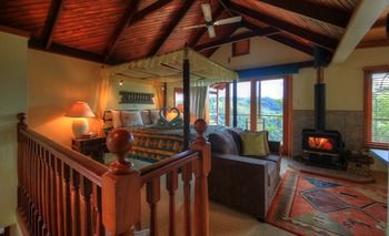 Maleny Tropical Retreat Balinese B&b - Accommodation BNB 29