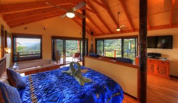 Maleny Tropical Retreat Balinese B&b - Accommodation BNB 30